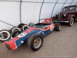 Volkswagen Ostatní modely Formule free 1969