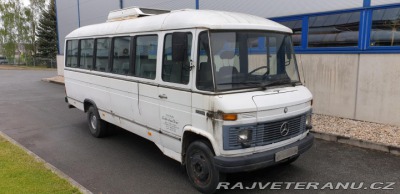 Mercedes-Benz Ostatní modely 309 BUS