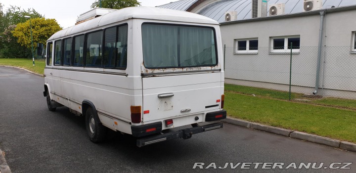 Mercedes-Benz Ostatní modely 309 BUS 1984