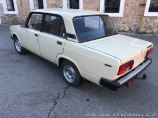 Lada 2105 21053 1989