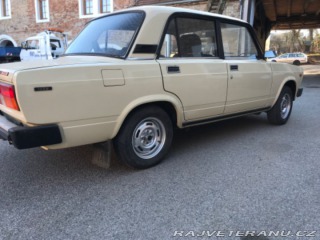 Lada 2105 21053 1989