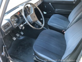 Lada 2105 21053 1989