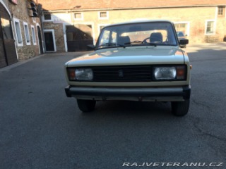 Lada 2105 21053 1989
