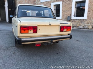 Lada 2105 21053 1989