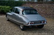 Citroën DS 21 Pallas