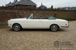 Rolls Royce Corniche Convertible Serie 1 1972