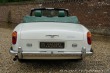 Rolls Royce Corniche Convertible Serie 1 1972