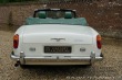 Rolls Royce Corniche Convertible Serie 1
