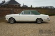 Rolls Royce Corniche Convertible Serie 1