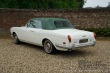 Rolls Royce Corniche Convertible Serie 1 1972