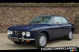 Alfa Romeo 2000 GTV