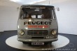 Peugeot Ostatní modely J7 Camper