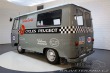 Peugeot Ostatní modely J7 Camper