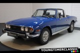 Triumph Stag 