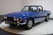 Triumph Stag