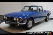 Triumph Stag