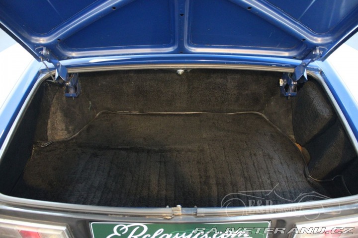Triumph Stag 1975