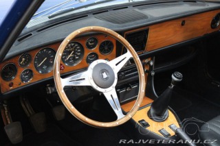 Triumph Stag 1975