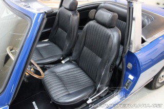 Triumph Stag 1975