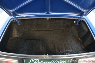 Triumph Stag 1975