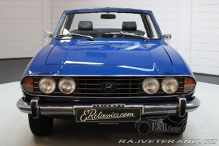 Triumph Stag 1975