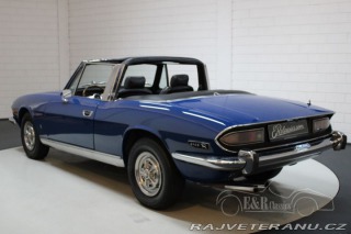Triumph Stag 1975