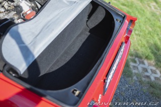 Ferrari 208 GTB TURBO 1986