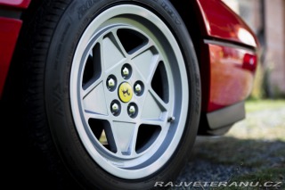 Ferrari 208 GTB TURBO 1986