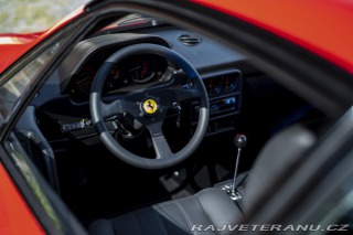 Ferrari 208 GTB TURBO 1986
