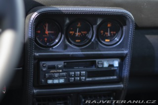 Ferrari 208 GTB TURBO 1986