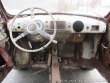 Tatra Ostatní modely T600 Tatraplán - projekt