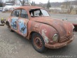 Tatra Ostatní modely T600 Tatraplán - projekt 1952