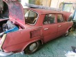 Škoda 1000 MB 1000MB DE LUXE