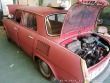 Škoda 1000 MB 1000MB DE LUXE