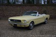 Ford Mustang 289 Convertible 1964,5 1965