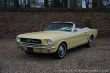 Ford Mustang 289 Convertible 1964,5