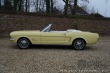 Ford Mustang 289 Convertible 1964,5 1965