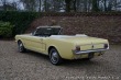 Ford Mustang 289 Convertible 1964,5