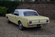 Ford Mustang 289 Convertible 1964,5
