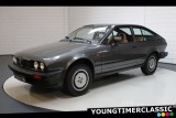 Alfa Romeo Alfetta GT/GTV 