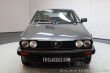 Alfa Romeo Alfetta GT/GTV