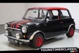 Mini 1275 GT 