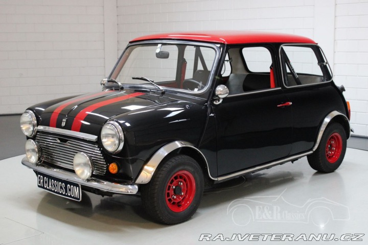 Mini Ostatní modely 1275