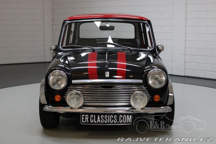 Mini 1275 GT 1982