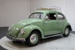 Volkswagen Brouk 1200 Oval 1953