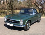 Mercedes-Benz SL 250 SL