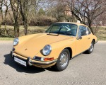 Porsche 911 S SWB