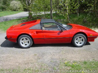 Ferrari 308 GTSi 1980