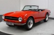 Triumph TR6