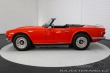 Triumph TR6
